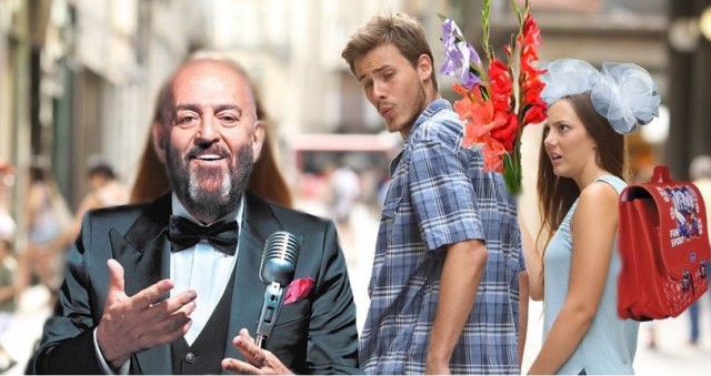 Только попробуй