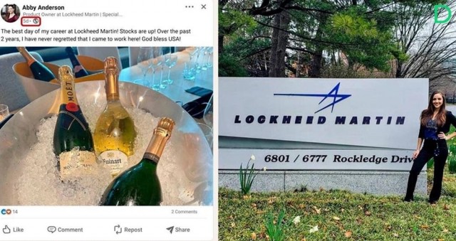 Дивиденды за каждую смерть