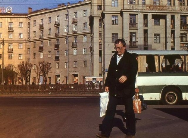 Люди и лица 19.12.23
