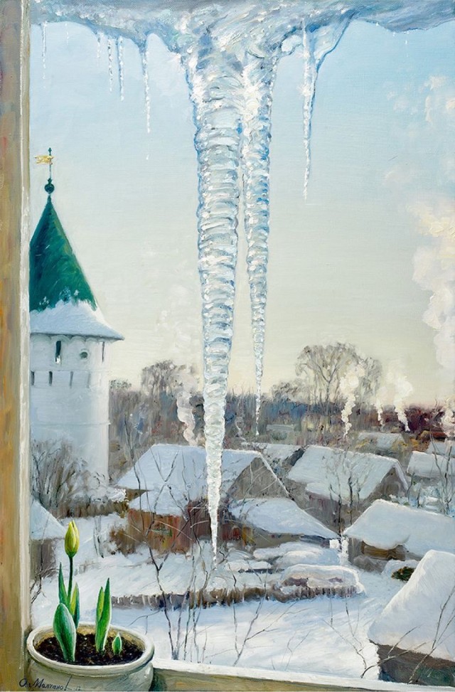 АРТ-Воскресенье.
