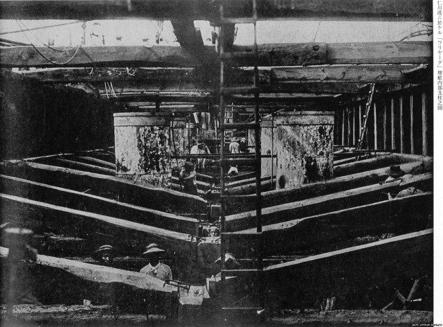 9 февраля 1904 года приняли свой последний бой с японской эскадрой легендарный крейсер «Варяг» и канонерская лодка «Кореец»