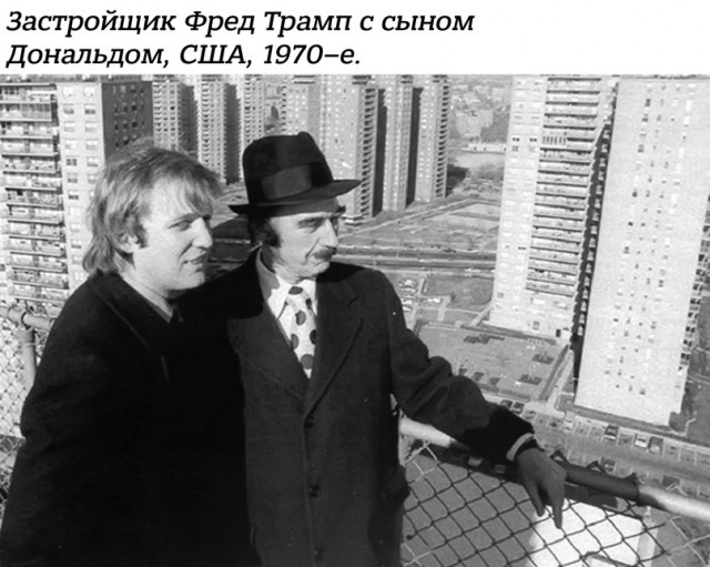 Небольшая подборка истрических фото (01.04)