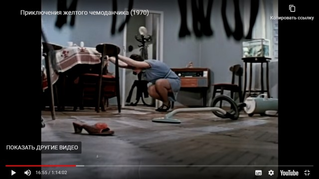 Редкие кадры и архивные снимки 01.05.24