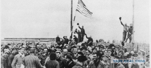 9 мая 1945, Иван Гончаренко, Прага, РККА