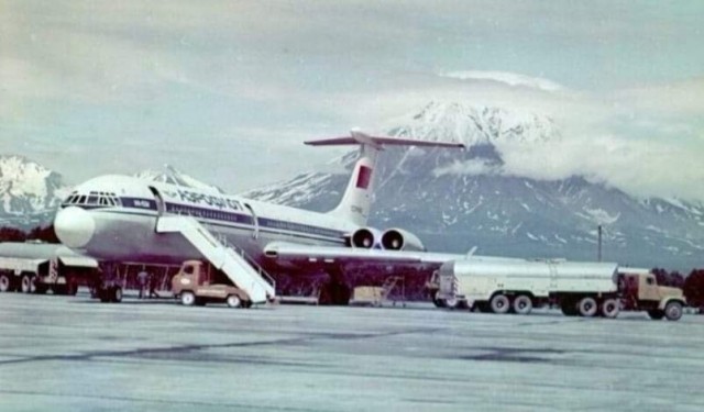 Ровно 46 лет назад....