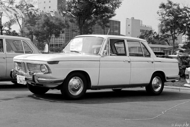 Советский двигатель из 1960-х, который был лучше моторов BMW на то время