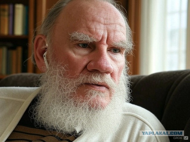 ИИ добрались до святого