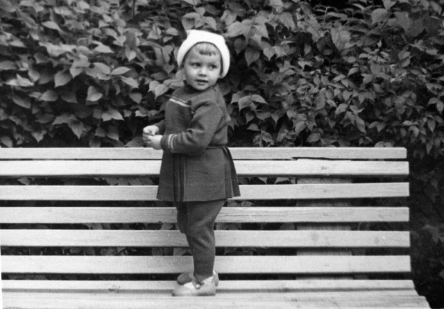 Без фильтров. Любительская фотография Оттепели и 60-х. Часть четвертая.