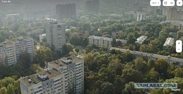 В Перово принудительно выселили последнюю жительницу дома, отказавшуюся переезжать по реновации