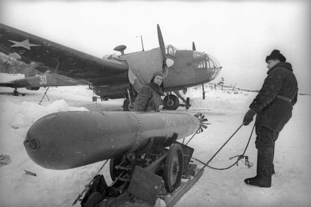Фотограф Евгений Халдей