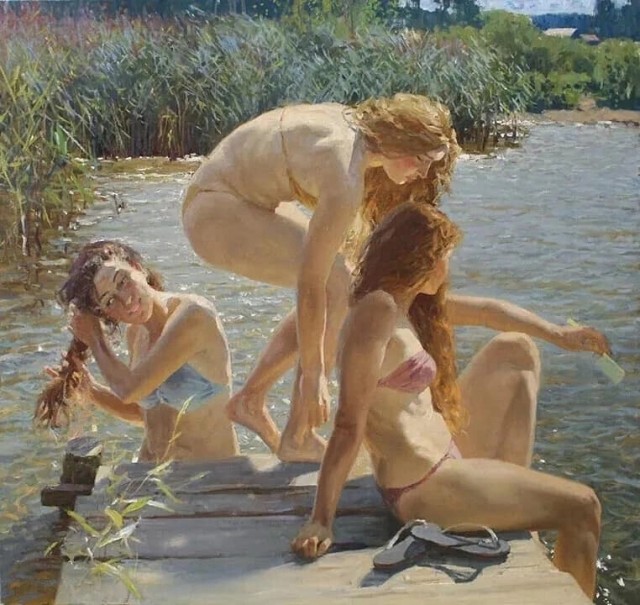 АРТ-Воскресенье