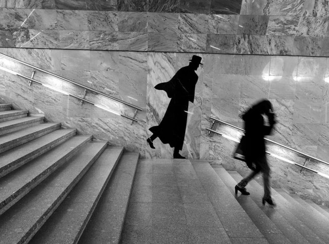 ​ Фотографии из прошлого нашей страны – 109