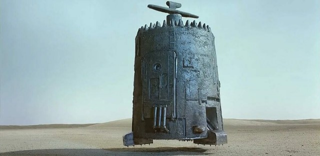 Паровые машины, механизмы и приключения: 10 полнометражных фильмов с элементами стимпанка