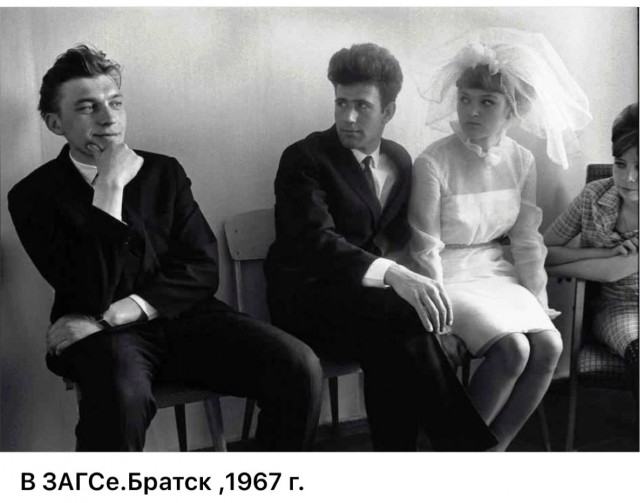 Редкие кадры и архивные снимки 27.08.25