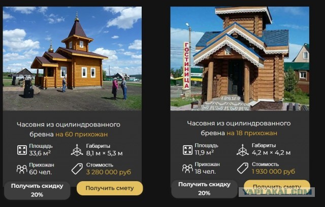 Рынок недвижимости