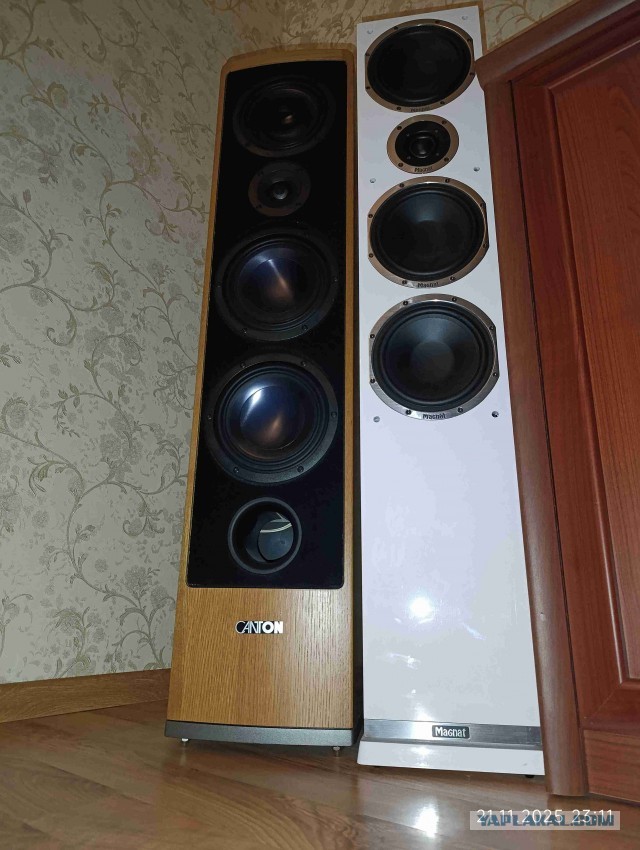 Аудиотехника прошлого века, Technics X320