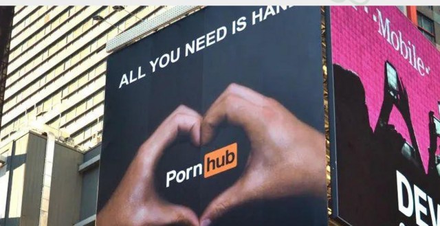 Pornhub подвергся кибератаке — похищены данные 200 миллионов пользователей