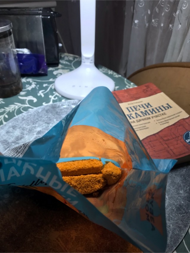 Как обманывают производители товара, завлекая внешним видом!