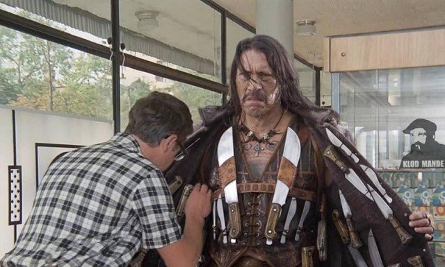 Дегрономикон синематографический