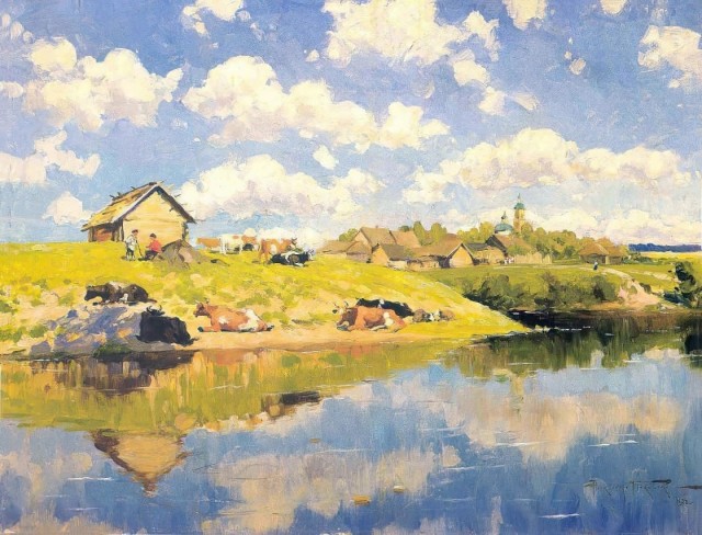 АРТ-Воскресенье