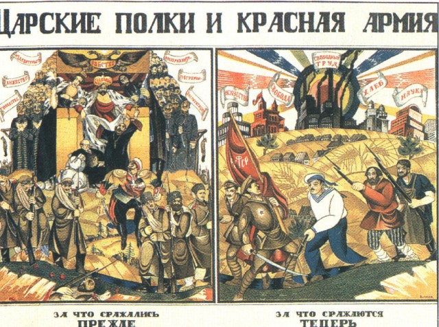 Ельцинские реформы - 1992 год