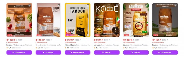 Шокирующая инфляция не перестает удивлять