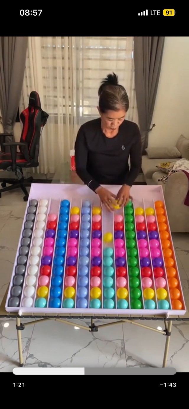 Всё очень просто