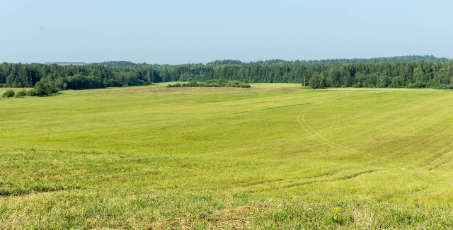 Деревенская Америка - 10