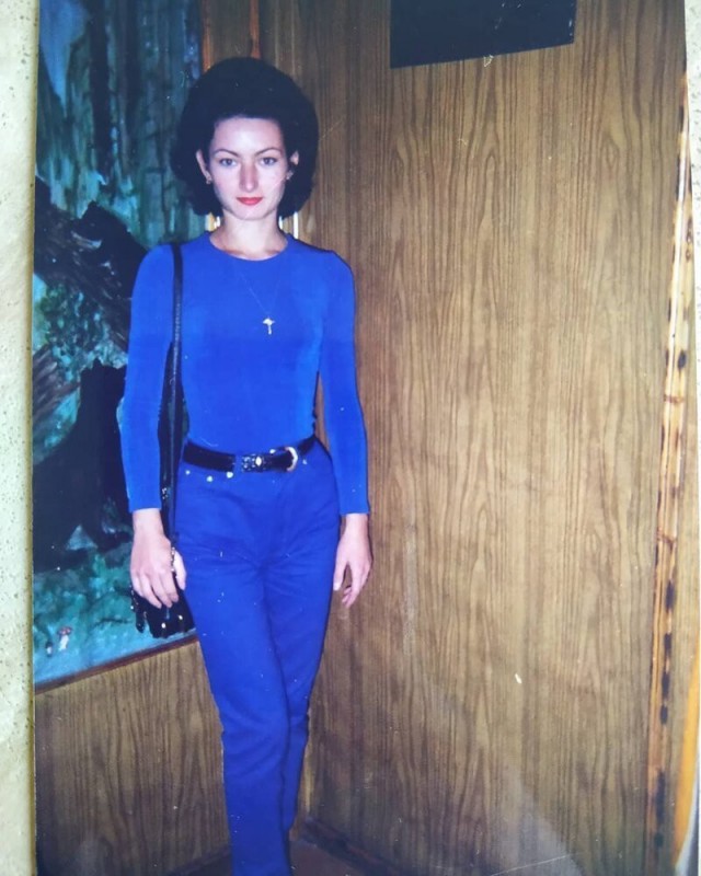 Девчата из 90-х и 00-х 26.02.2026