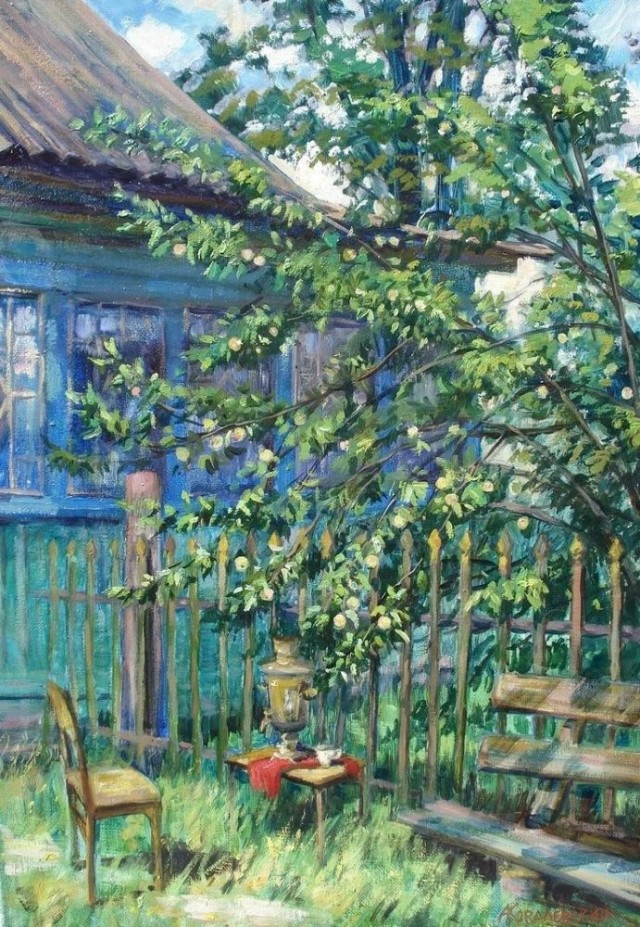 АРТ-Воскресенье