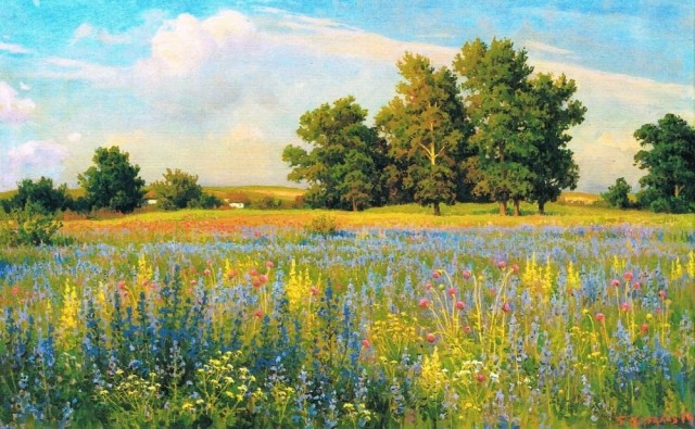 АРТ-Воскресенье