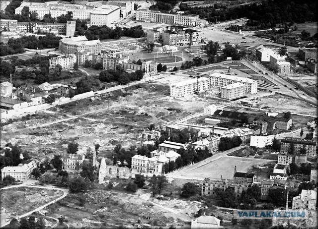 Сегодня 80 лет с даты переименования Кёнигсберга в Калининград