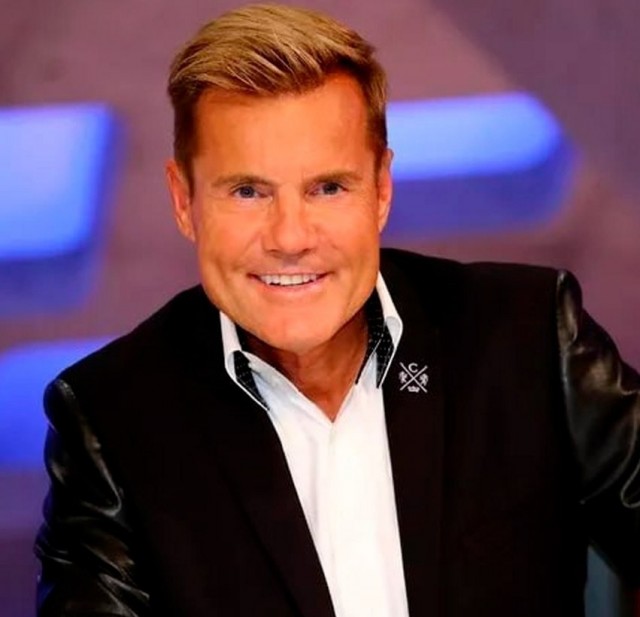 Экс-солист Modern Talking Дитер Болен может прилететь в Москву