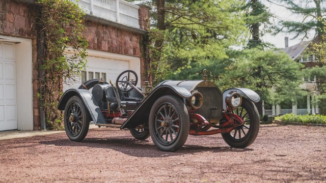 Коллекция автомобилей Сэма и Эмили Мэнн. Красивых автофото с аукциона пост.