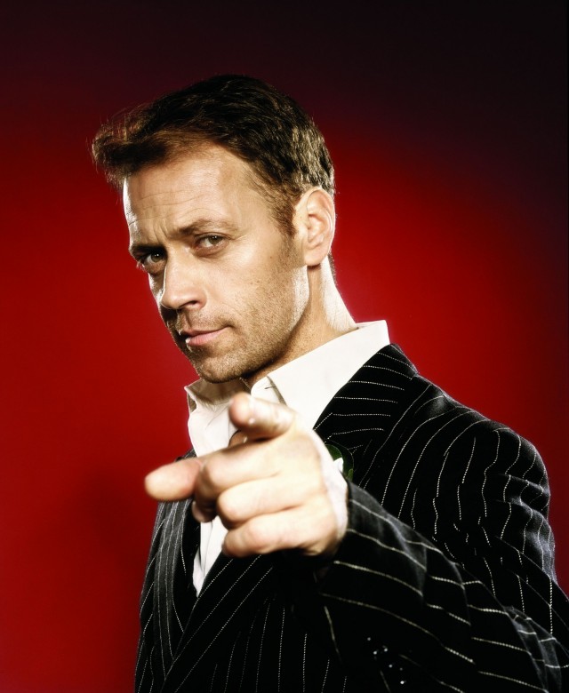 Вареничная. Переучёт. Rocco Siffredi - главный лепщик.