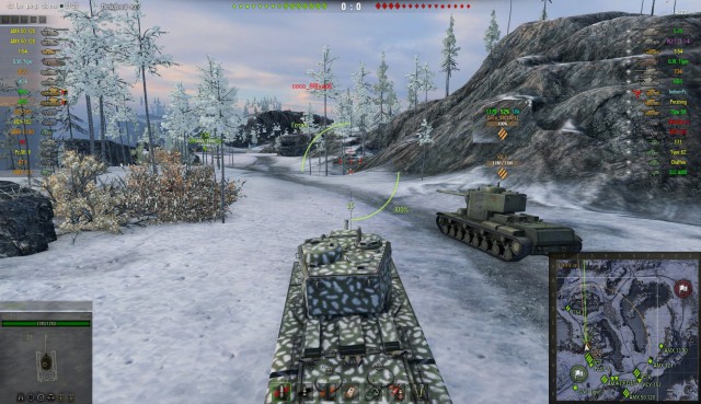 Wargaming 8