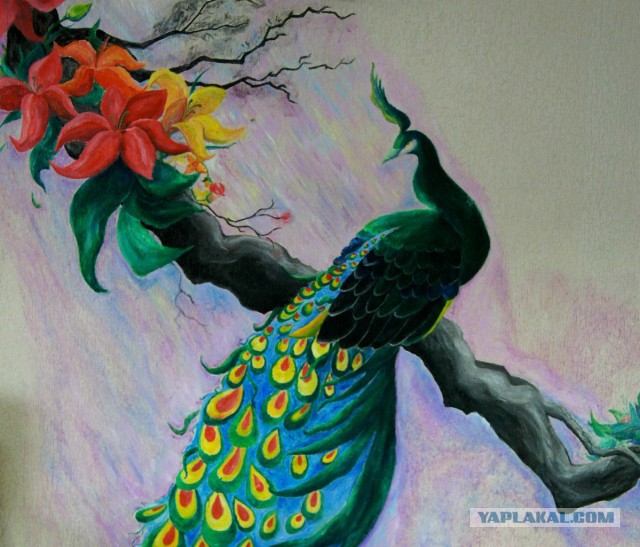 Мои почеркушки