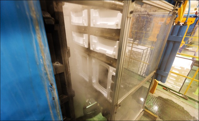 Как производят телевизоры