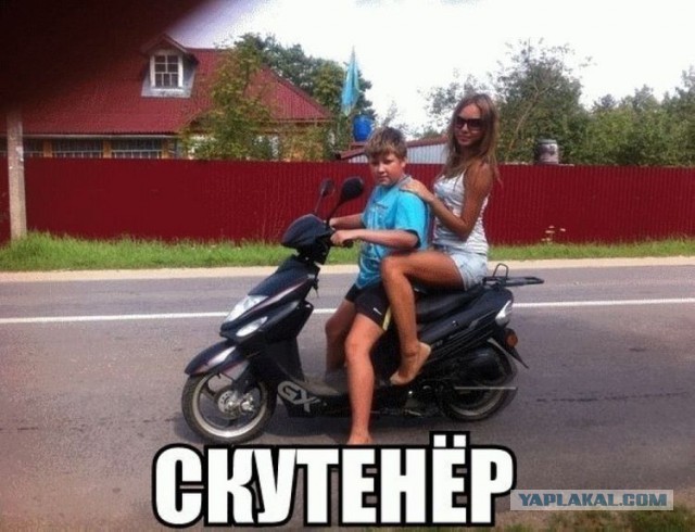 Позитивные картинки