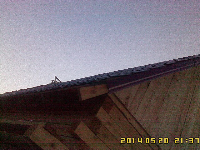 Как мы дом строили