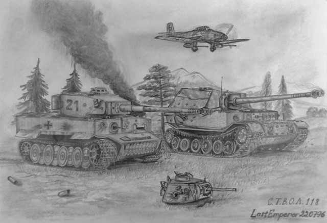 Wargaming 13