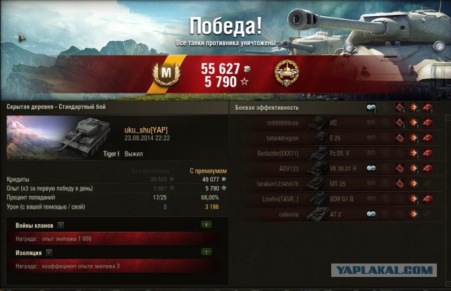 Wargaming 13