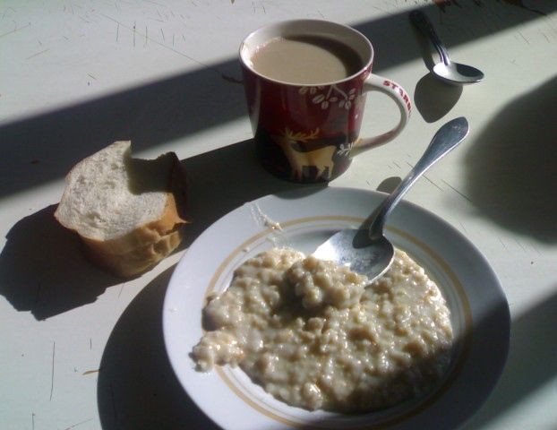 Больничная еда разных стран мира