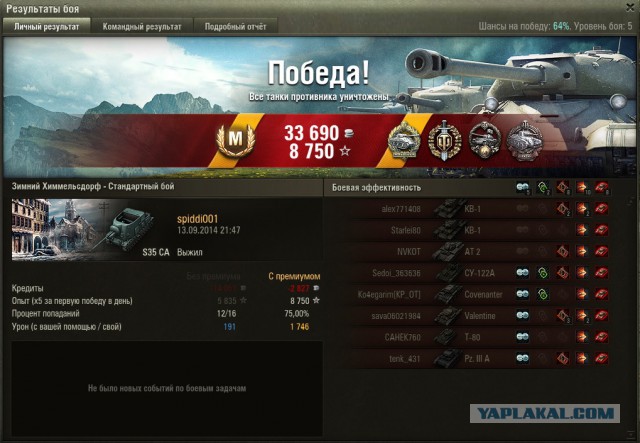 Wargaming 14