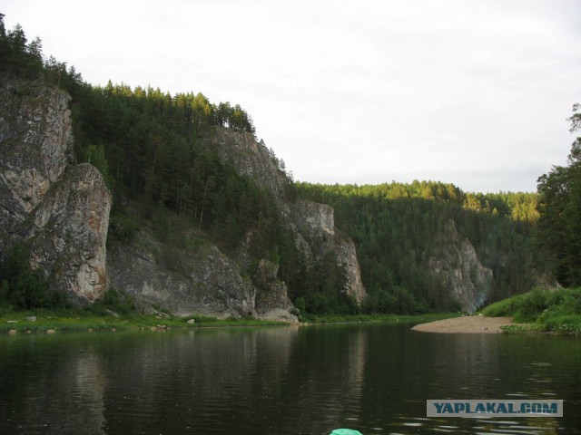 Самый красивый в мире рукотворный ландшафт