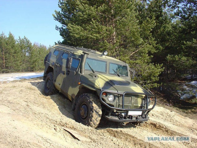 Знакомство на дороге закончилось жуткой аварией