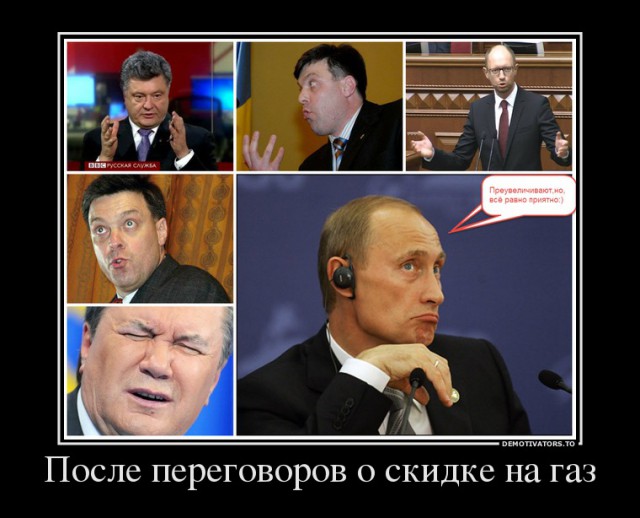 Язык жестов