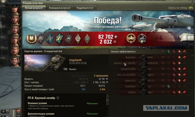 Wargaming 20
