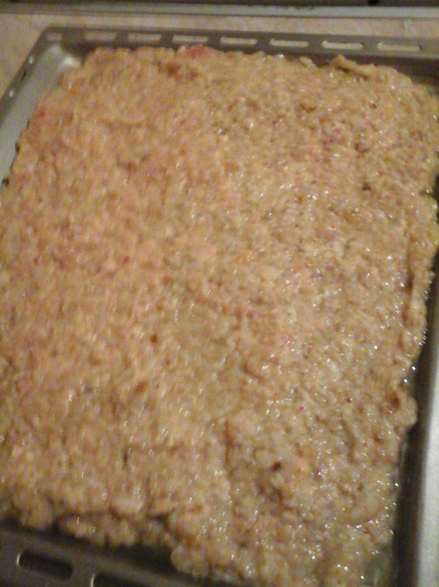 Аццкая кухня