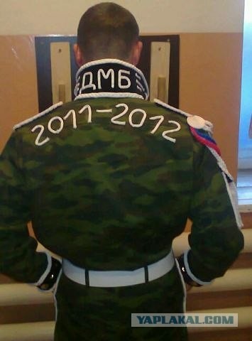 Не понимаю таких людей...